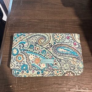 Vera Bradley wallet